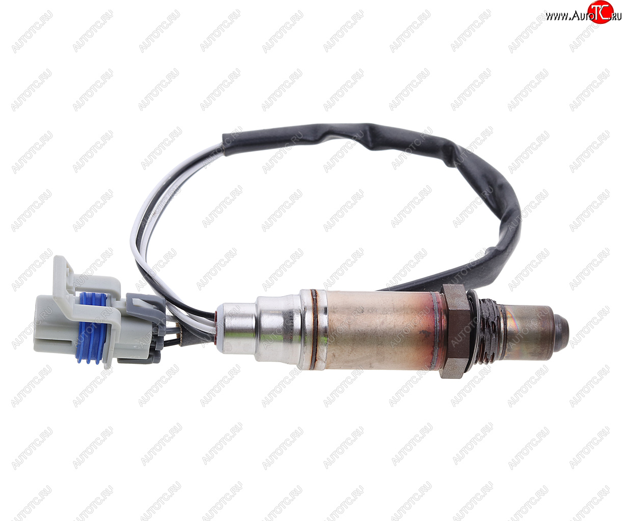 10 199 р. Датчик кислорода CHEVROLET Tahoe (00-06) CADILLAC Escalade (06-14) BOSCH BOSCH f00hl00350  с доставкой в г. Майкоп