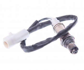 6 749 р. Датчик кислорода FORD Focus (99-04),Galaxy (95-06) (1.41.6) передний BOSCH BOSCH f00hl00354  с доставкой в г. Майкоп. Увеличить фотографию 1