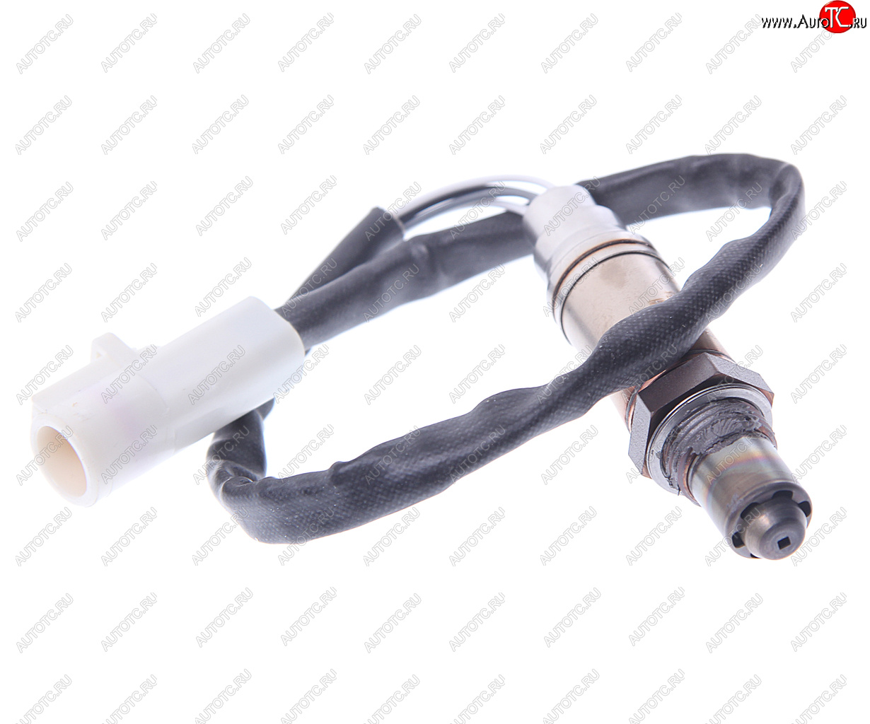 6 749 р. Датчик кислорода FORD Focus (99-04),Galaxy (95-06) (1.41.6) передний BOSCH BOSCH f00hl00354  с доставкой в г. Майкоп