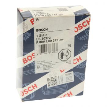 8 999 р. Датчик кислорода NISSAN Almera (06-) BOSCH BOSCH f00hl00372  с доставкой в г. Майкоп. Увеличить фотографию 2