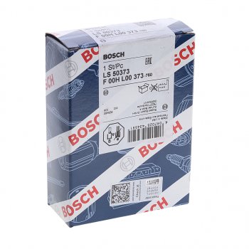 7 899 р. Датчик кислорода VW Polo BOSCH BOSCH f00hl00373  с доставкой в г. Майкоп. Увеличить фотографию 3