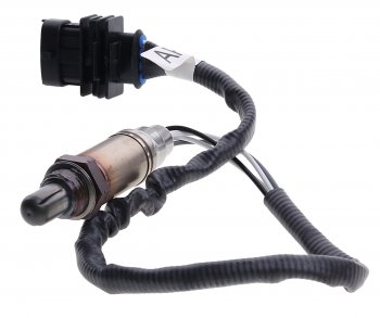 8 699 р. Датчик кислорода OPEL Astra G (01-05),Combo (05-11) BOSCH BOSCH f00hl00454  с доставкой в г. Майкоп. Увеличить фотографию 2
