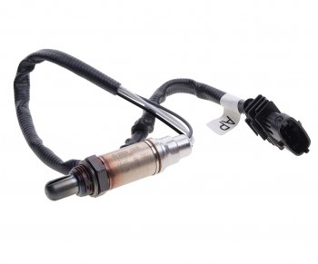 8 699 р. Датчик кислорода OPEL Astra G (01-05),Combo (05-11) BOSCH BOSCH f00hl00454  с доставкой в г. Майкоп. Увеличить фотографию 1