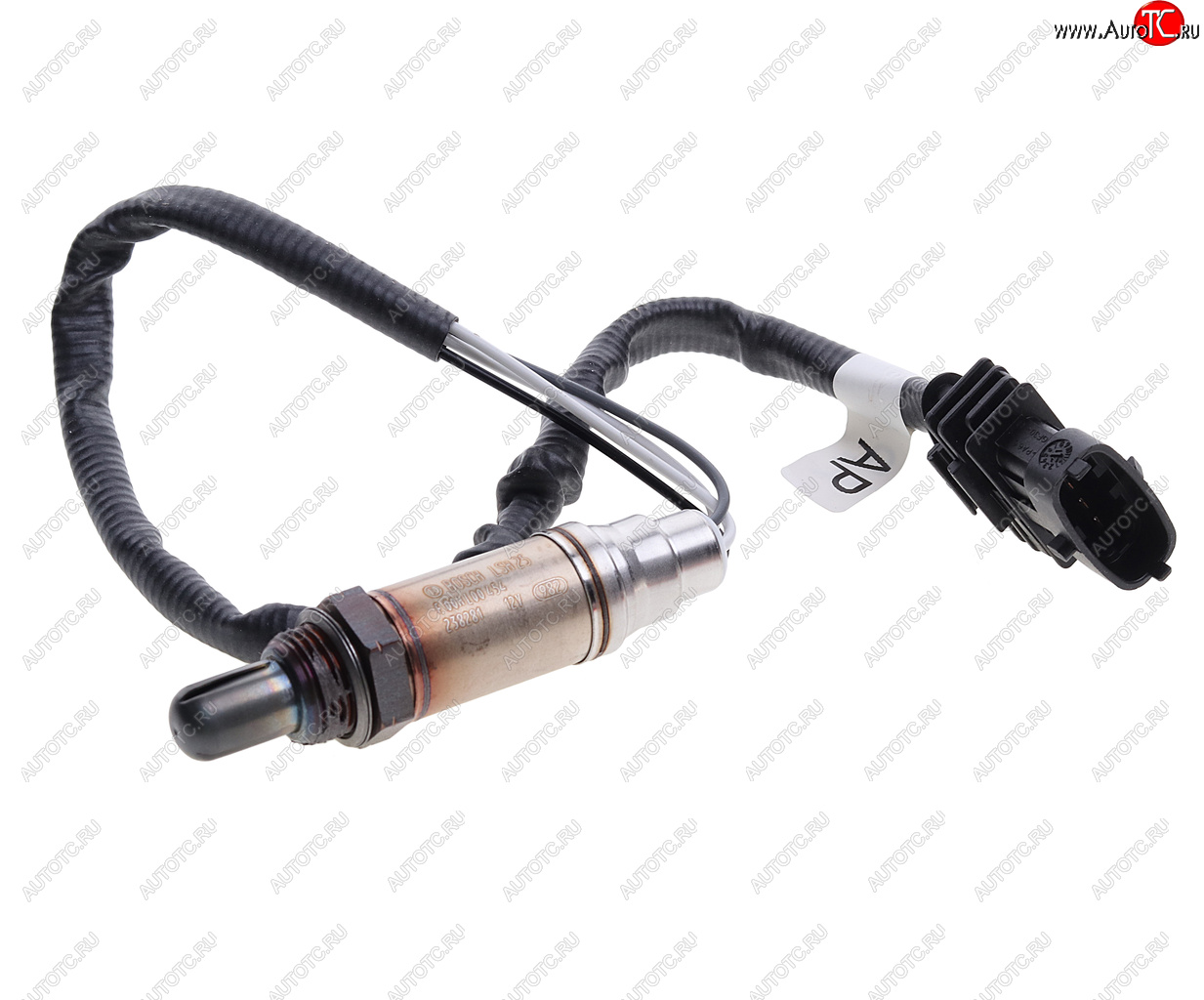 8 699 р. Датчик кислорода OPEL Astra G (01-05),Combo (05-11) BOSCH BOSCH f00hl00454  с доставкой в г. Майкоп