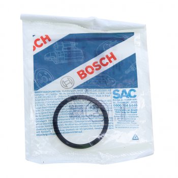 419 р. Кольцо DAF XF уплотнительное ТНВД BOSCH BOSCH f00hn36345  с доставкой в г. Майкоп. Увеличить фотографию 1
