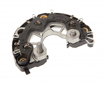 4 499 р. Мост диодный FORD Mondeo генератора BOSCH BOSCH f00m123237 BOSCH f00m123237  с доставкой в г. Майкоп. Увеличить фотографию 2