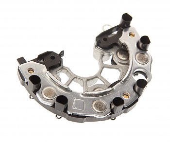 4 499 р. Мост диодный FORD Mondeo генератора BOSCH BOSCH f00m123237 BOSCH f00m123237  с доставкой в г. Майкоп. Увеличить фотографию 1