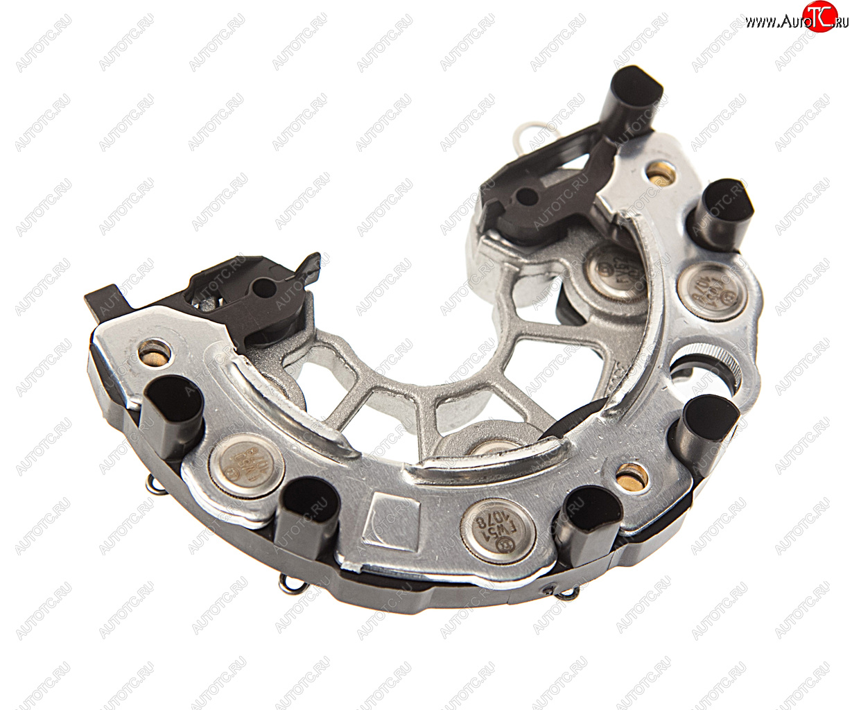 4 499 р. Мост диодный FORD Mondeo генератора BOSCH BOSCH f00m123237 BOSCH f00m123237  с доставкой в г. Майкоп