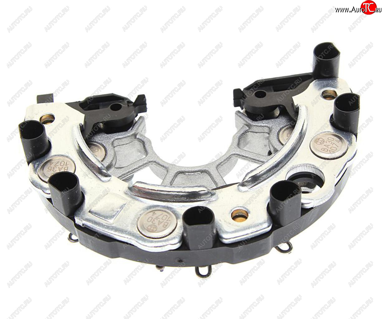 3 069 р. Мост диодный OPEL Astra,Corsa,Zafira BOSCH BOSCH f00m123318  с доставкой в г. Майкоп