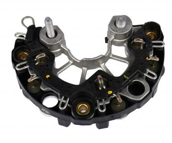 2 799 р. Мост диодный FORD Transit генератора BOSCH BOSCH f00m123335 BOSCH f00m123335  с доставкой в г. Майкоп. Увеличить фотографию 1