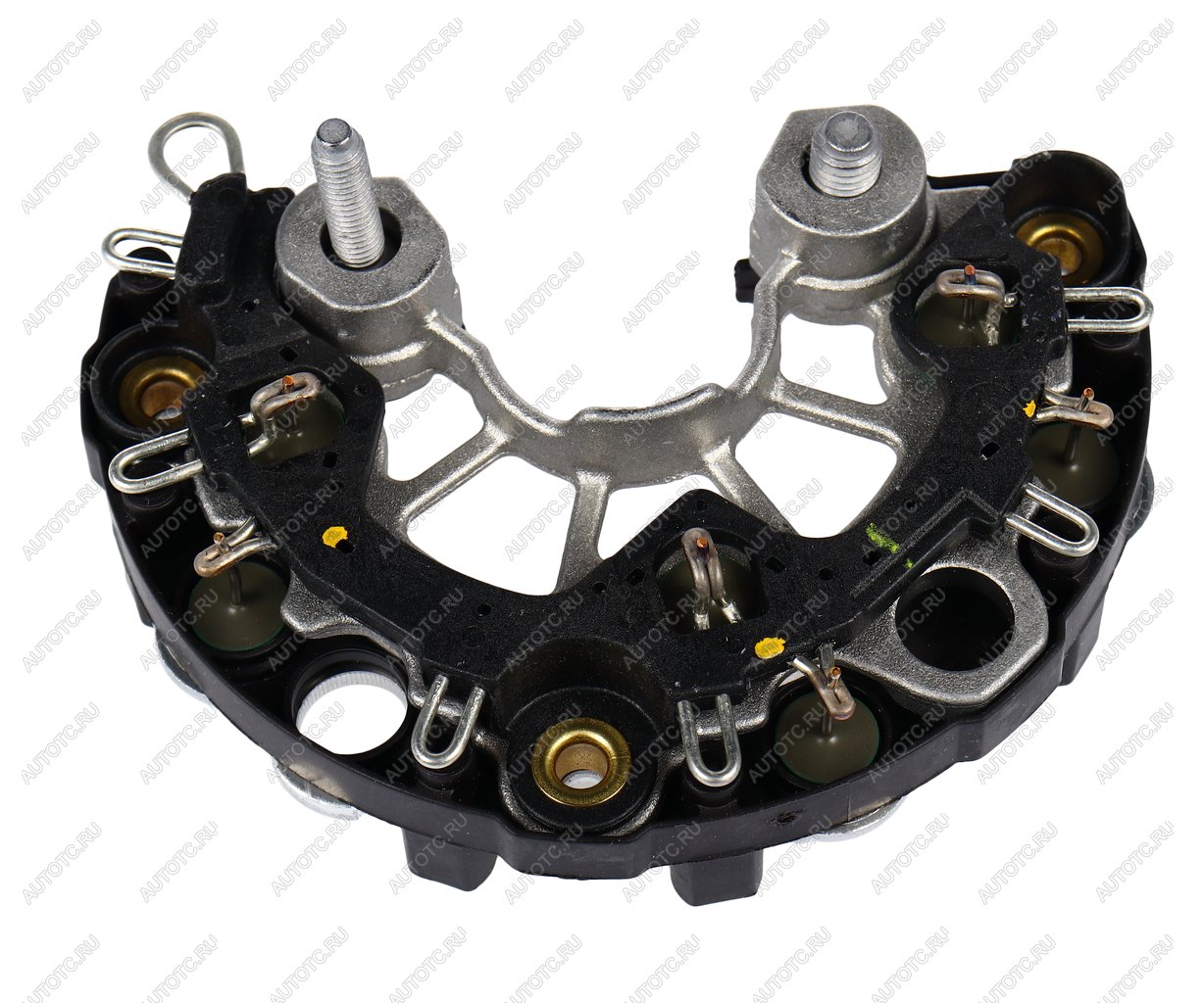 2 799 р. Мост диодный FORD Transit генератора BOSCH BOSCH f00m123335 BOSCH f00m123335  с доставкой в г. Майкоп