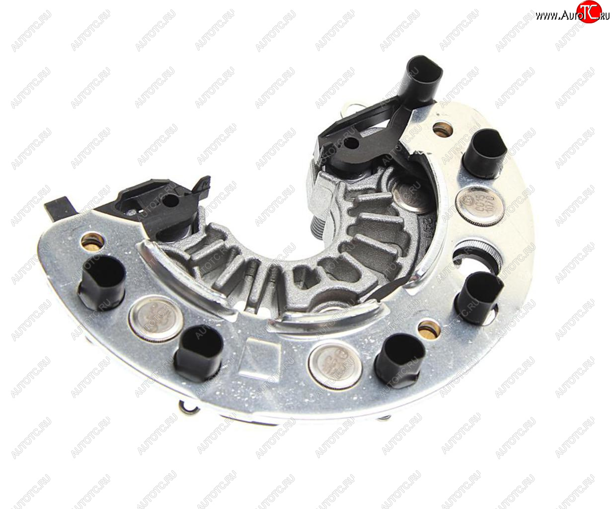 3 899 р. Мост диодный AUDI A4,A6 VW Passat,Sharan генератора BOSCH BOSCH f00m133259 BOSCH f00m133259  с доставкой в г. Майкоп