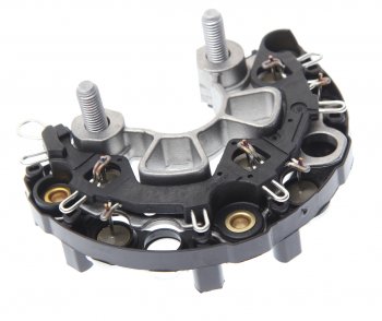 3 399 р. Мост диодный DAF IVECO генератора BOSCH BOSCH f00m133295 BOSCH f00m133295  с доставкой в г. Майкоп. Увеличить фотографию 2