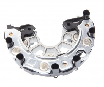 3 399 р. Мост диодный DAF IVECO генератора BOSCH BOSCH f00m133295 BOSCH f00m133295  с доставкой в г. Майкоп. Увеличить фотографию 1