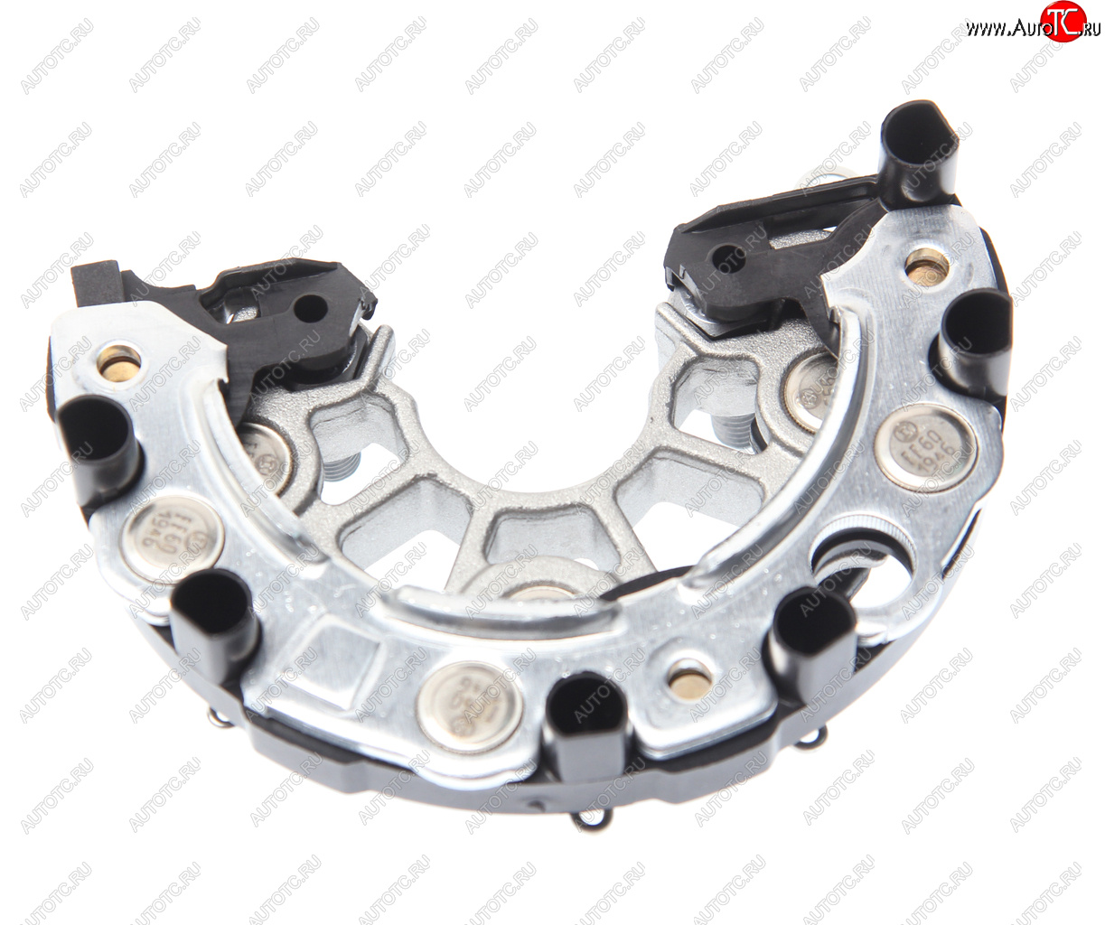3 399 р. Мост диодный DAF IVECO генератора BOSCH BOSCH f00m133295 BOSCH f00m133295  с доставкой в г. Майкоп
