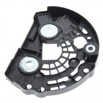 1 159 р. Крышка генератора VW Polo (99-) задняя BOSCH BOSCH f00m196012 BOSCH f00m196012  с доставкой в г. Майкоп. Увеличить фотографию 2
