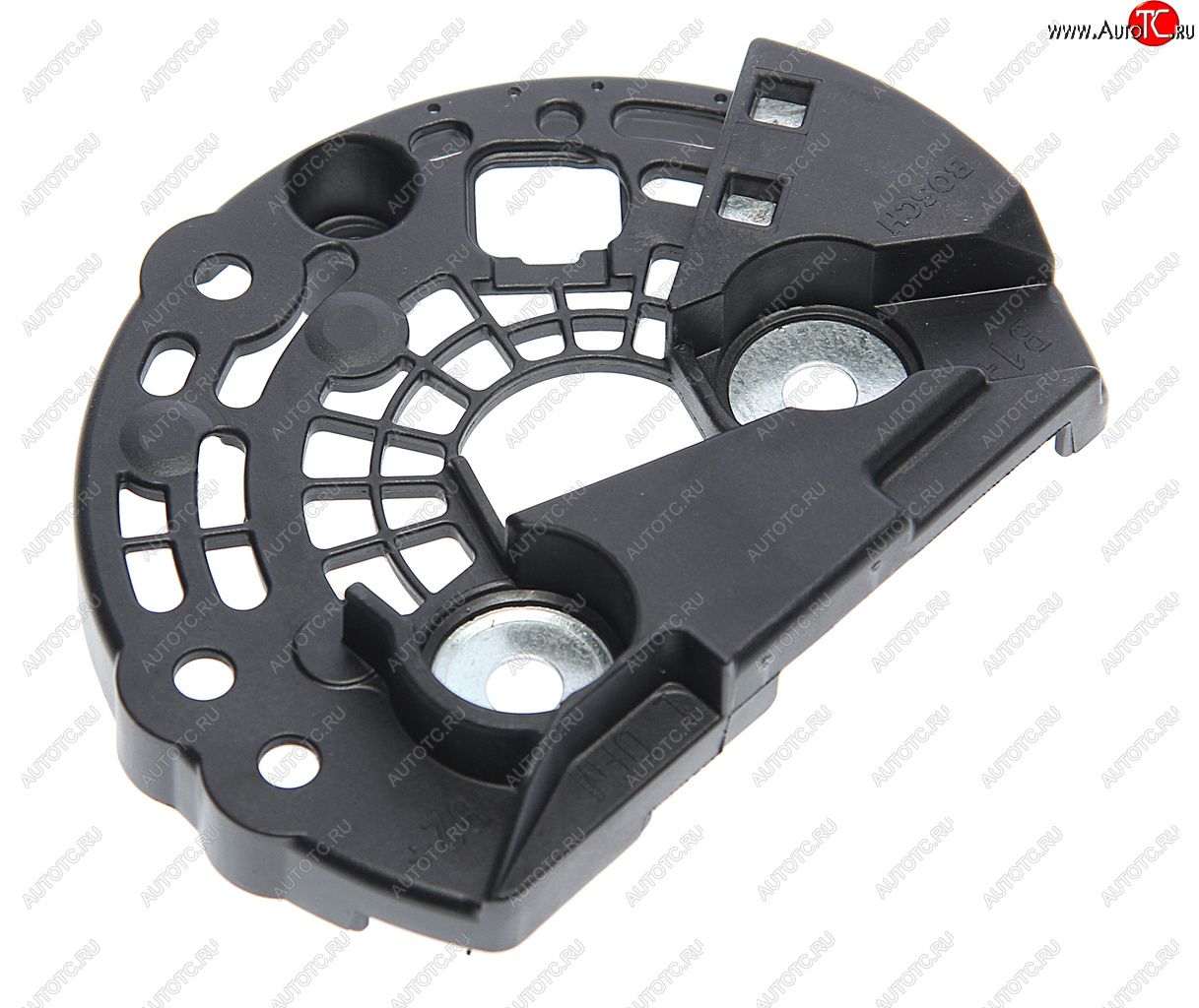 1 159 р. Крышка генератора VW Polo (99-) задняя BOSCH BOSCH f00m196012 BOSCH f00m196012  с доставкой в г. Майкоп