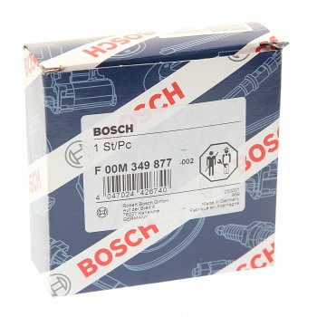 4 949 р. Шкив FORD Transit (06-) генератора BOSCH BOSCH f00m349877  с доставкой в г. Майкоп. Увеличить фотографию 3