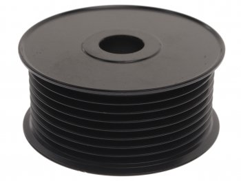 2 399 р. Шкив SCANIA генератора BOSCH BOSCH f00m991135  с доставкой в г. Майкоп. Увеличить фотографию 2