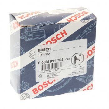 4 379 р. Шкив MERCEDES Sprinter генератора BOSCH BOSCH f00m991303  с доставкой в г. Майкоп. Увеличить фотографию 4