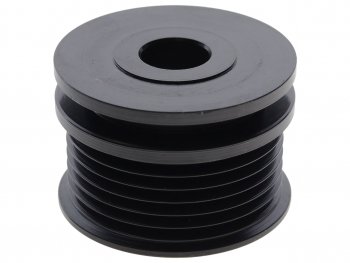 2 769 р. Шкив RENAULT Megane,Laguna,Scenic,Espace (1.4-2.0i) dCi (97-) генератора BOSCH BOSCH f00m992712 BOSCH f00m992712  с доставкой в г. Майкоп. Увеличить фотографию 2