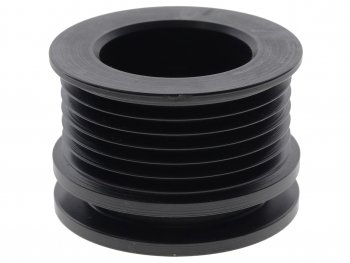 2 769 р. Шкив RENAULT Megane,Laguna,Scenic,Espace (1.4-2.0i) dCi (97-) генератора BOSCH BOSCH f00m992712 BOSCH f00m992712  с доставкой в г. Майкоп. Увеличить фотографию 1