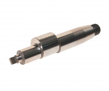 4 599 р. Эксцентриковый вал ММЗ ЕВРО-3 (ТНВД-044502088) BOSCH BOSCH f00n200007  с доставкой в г. Майкоп. Увеличить фотографию 2