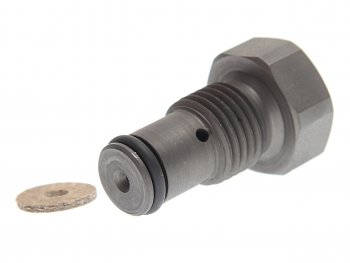 3 249 р. Клапан MAN дв.D2066,D2076 перепускной ТНВД BOSCH BOSCH f00n201871  с доставкой в г. Майкоп. Увеличить фотографию 1