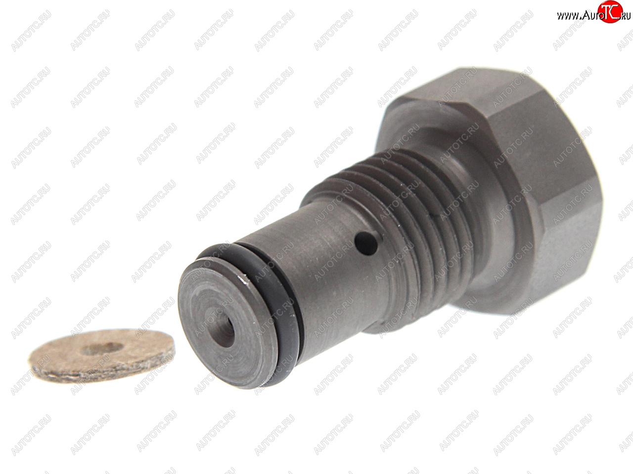 3 249 р. Клапан MAN дв.D2066,D2076 перепускной ТНВД BOSCH BOSCH f00n201871  с доставкой в г. Майкоп