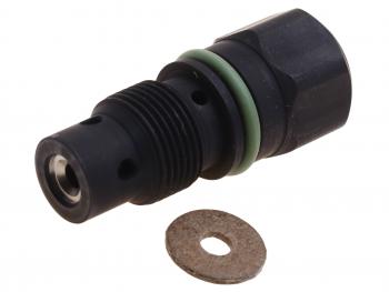 2 999 р. Клапан MAN дв.D0834 перепускной ТНВД BOSCH BOSCH f00n202450  с доставкой в г. Майкоп. Увеличить фотографию 2