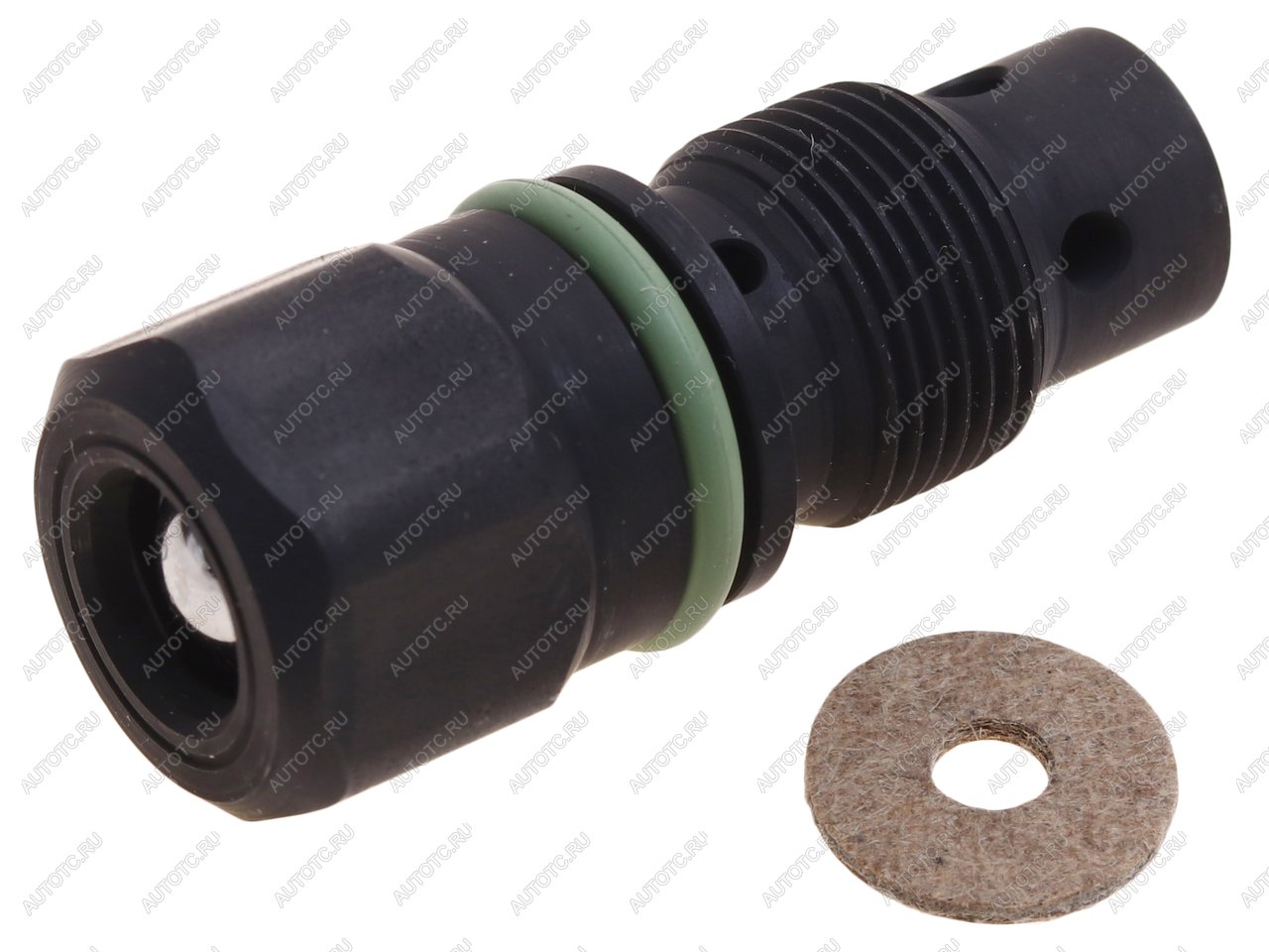 2 999 р. Клапан MAN дв.D0834 перепускной ТНВД BOSCH BOSCH f00n202450  с доставкой в г. Майкоп