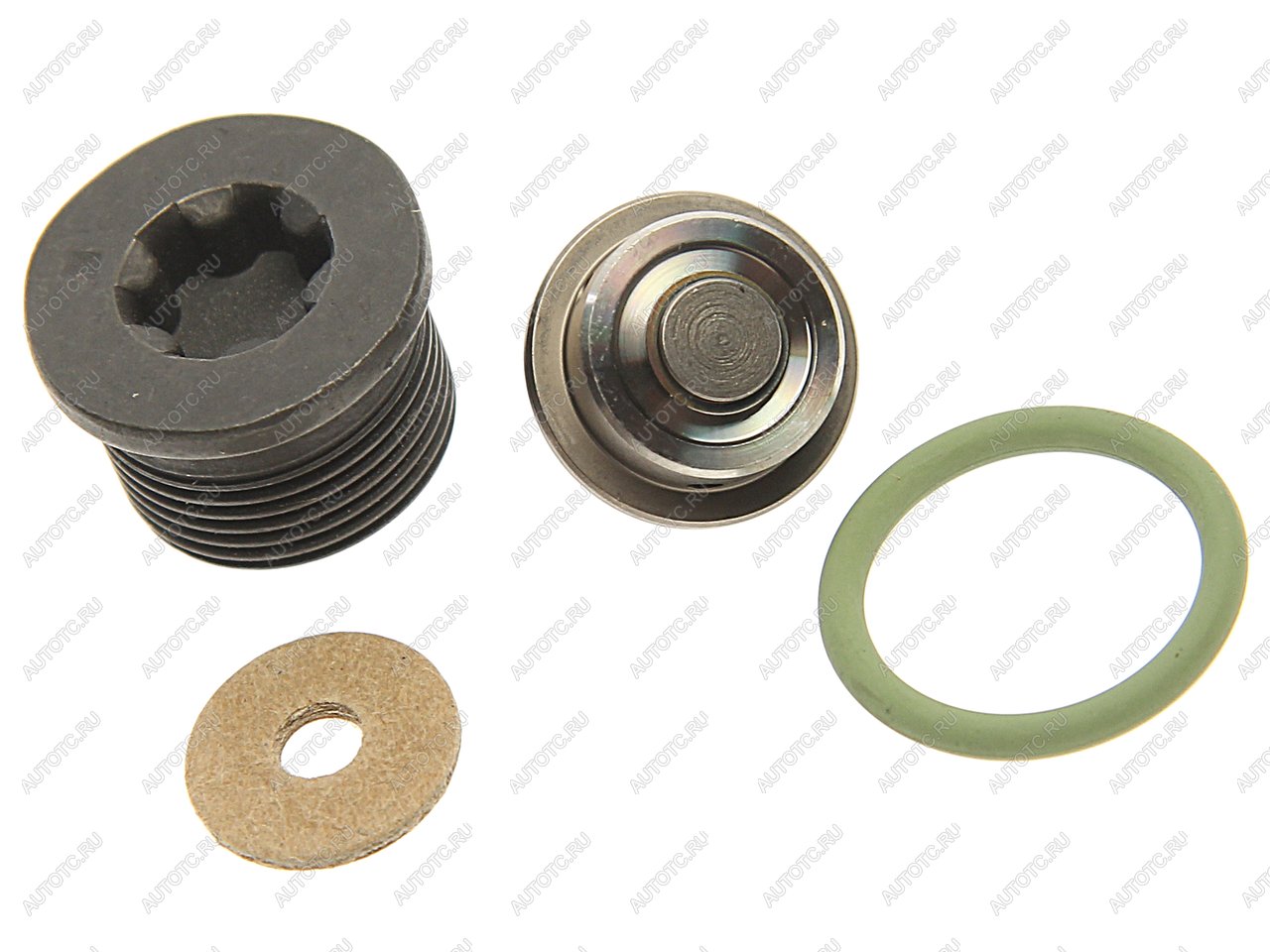 2 849 р. Клапан впускной ТНВД BOSCH BOSCH f00n202480  с доставкой в г. Майкоп