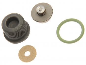 2 849 р. Клапан впускной ТНВД BOSCH BOSCH f00n202480  с доставкой в г. Майкоп. Увеличить фотографию 2