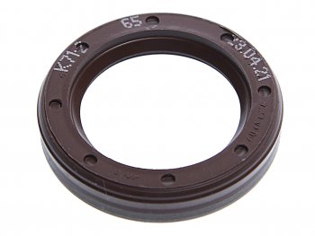 839 р. Сальник вала CUMMINS ТНВД BOSCH BOSCH f00n202658  с доставкой в г. Майкоп. Увеличить фотографию 1