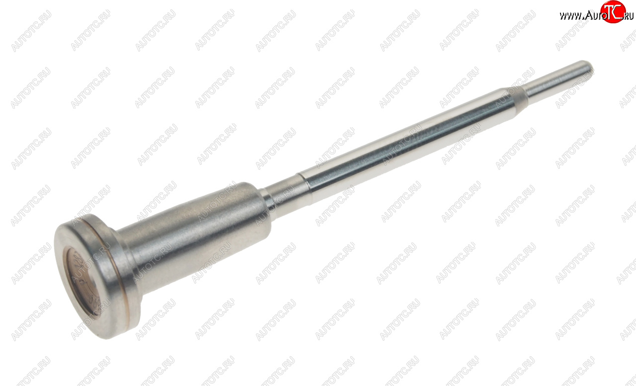 4 499 р. Клапан IVECO форсунки топливной BOSCH BOSCH f00rj00339  с доставкой в г. Майкоп