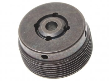 359 р. Гайка форсунки RENAULT натяжная CR BOSCH BOSCH f00rj00656  с доставкой в г. Майкоп. Увеличить фотографию 2