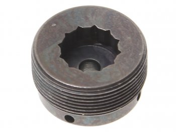 359 р. Гайка форсунки RENAULT натяжная CR BOSCH BOSCH f00rj00656  с доставкой в г. Майкоп. Увеличить фотографию 1