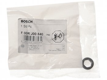 266 р. Гайка RENAULT форсунки BOSCH BOSCH f00rj00840  с доставкой в г. Майкоп. Увеличить фотографию 1