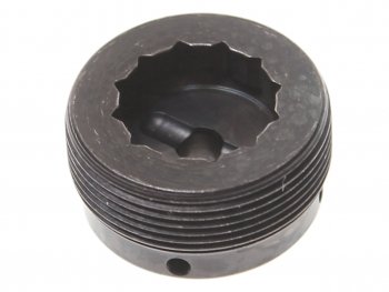 819 р. Гайка форсунки RENAULT натяжная CR BOSCH BOSCH f00rj01005  с доставкой в г. Майкоп. Увеличить фотографию 1