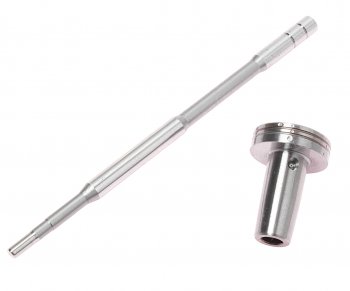 5 499 р. Клапан форсунки (дв. ММЗ-245 Евро-3) BOSCH BOSCH f00rj01704 BOSCH f00rj01704  с доставкой в г. Майкоп. Увеличить фотографию 1