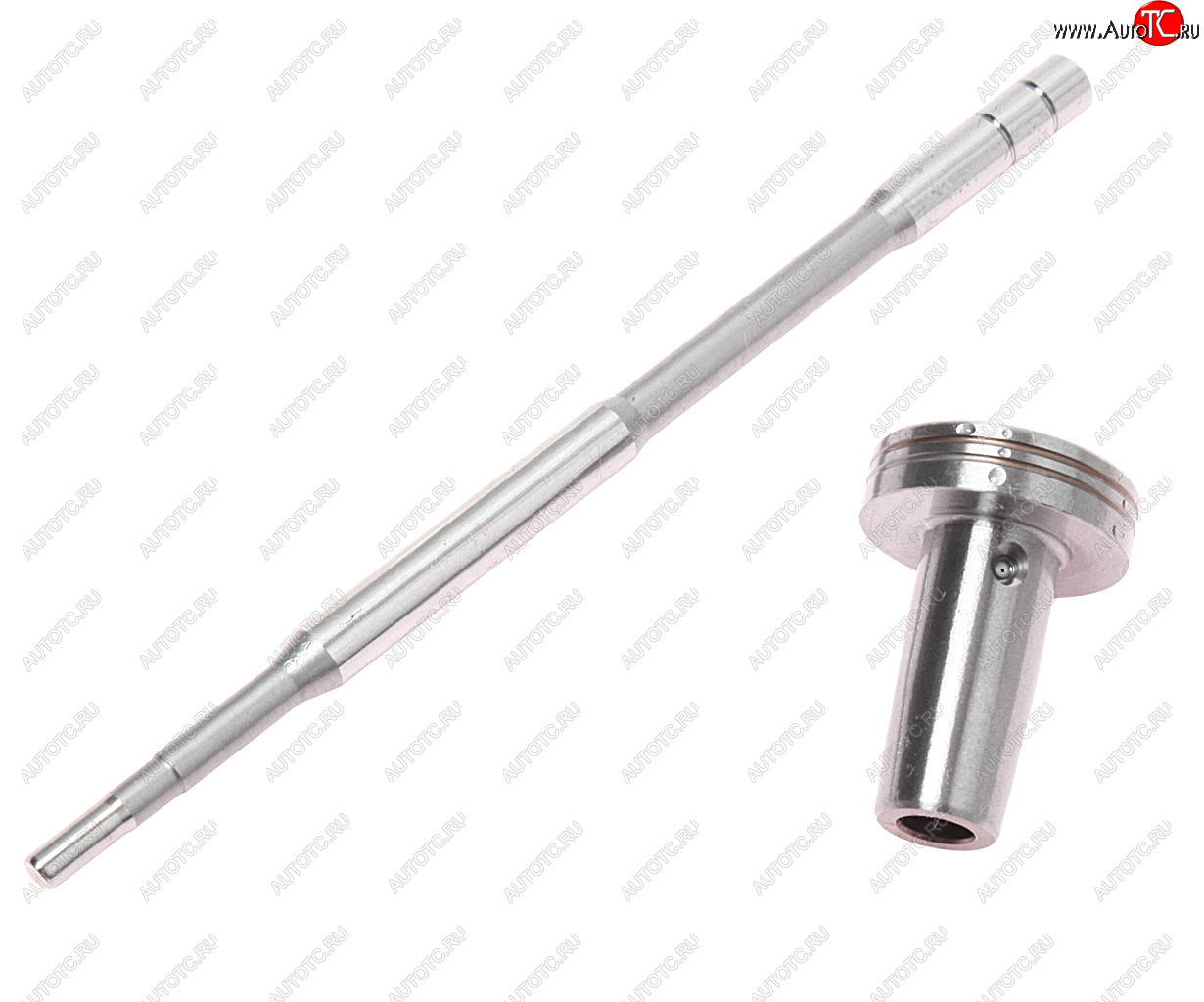 5 499 р. Клапан форсунки (дв. ММЗ-245 Евро-3) BOSCH BOSCH f00rj01704 BOSCH f00rj01704  с доставкой в г. Майкоп