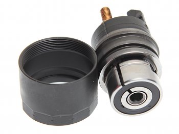 6 999 р. Клапан MAN TGL,TGM,TGA,TGS электромагнитный форсунки BOSCH BOSCH f00rj02703  с доставкой в г. Майкоп. Увеличить фотографию 2