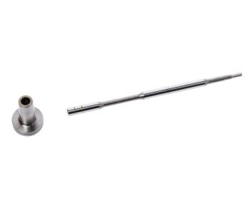 8 799 р. Клапан форсунки топливной BOSCH BOSCH f00rj03107 BOSCH f00rj03107  с доставкой в г. Майкоп. Увеличить фотографию 3