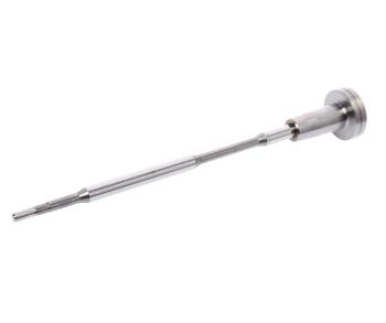 8 799 р. Клапан форсунки топливной BOSCH BOSCH f00rj03107 BOSCH f00rj03107  с доставкой в г. Майкоп. Увеличить фотографию 1