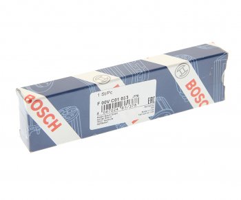 4 949 р. Ремкомплект HYUNDAI Porter форсунки топливной BOSCH BOSCH f00vc01033  с доставкой в г. Майкоп. Увеличить фотографию 3
