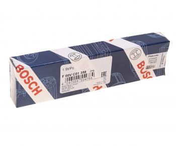 2 899 р. Клапан FAW форсунки топливной комплект BOSCH BOSCH f00vc01358  с доставкой в г. Майкоп. Увеличить фотографию 4