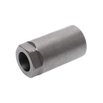 569 р. Гайка HYUNDAI KIA крепления распылителя форсунки BOSCH BOSCH f00vc14018 BOSCH f00vc14018  с доставкой в г. Майкоп. Увеличить фотографию 1
