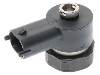 5 449 р. Клапан MERCEDES электромагнитный форсунки BOSCH BOSCH f00vc30301 BOSCH f00vc30301  с доставкой в г. Майкоп. Увеличить фотографию 1