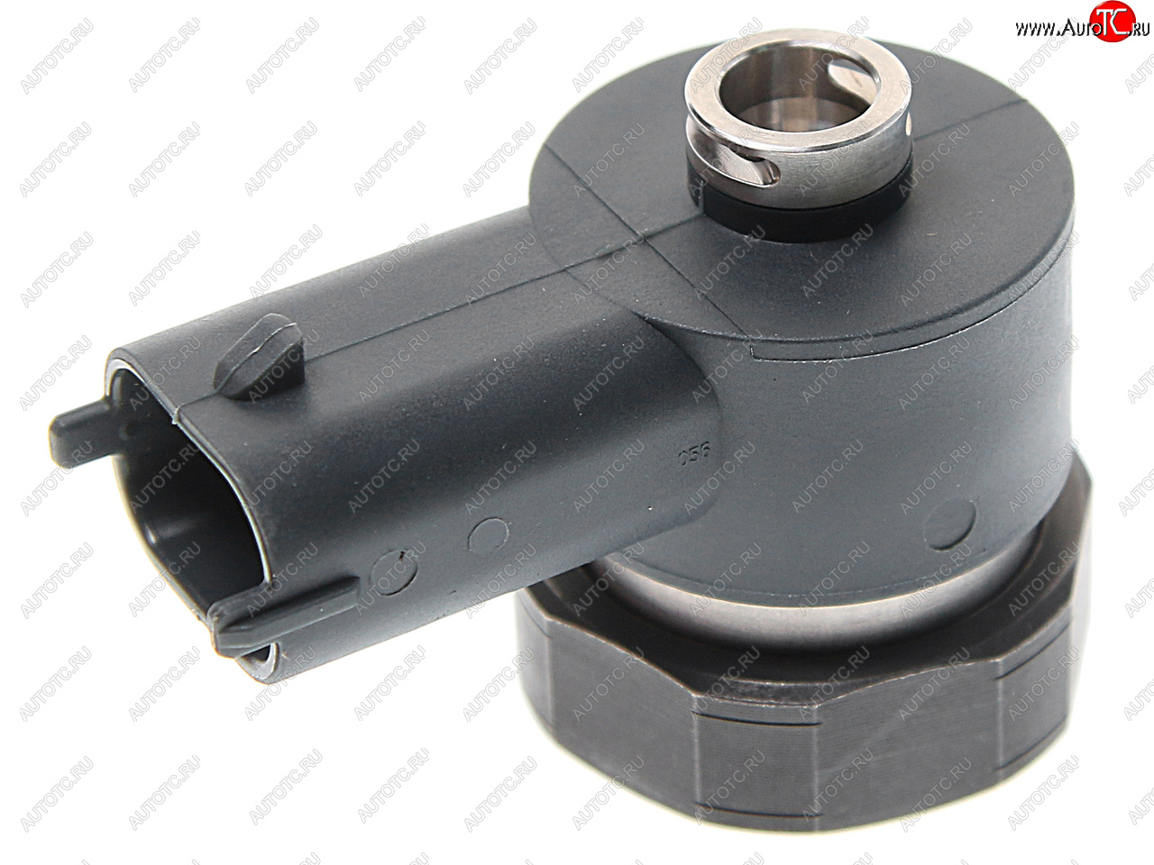 5 449 р. Клапан MERCEDES электромагнитный форсунки BOSCH BOSCH f00vc30301 BOSCH f00vc30301  с доставкой в г. Майкоп