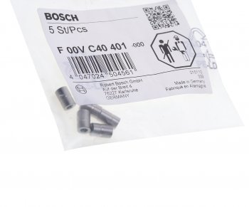 152 р. Втулка RENAULT CR направляющая BOSCH BOSCH f00vc40401  с доставкой в г. Майкоп. Увеличить фотографию 3